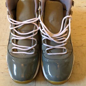 Air Jordan 11 Retro  'Cool Grey 11's'